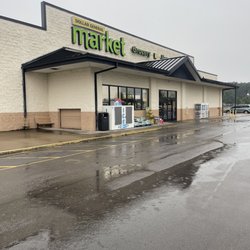 Dollar General Market
