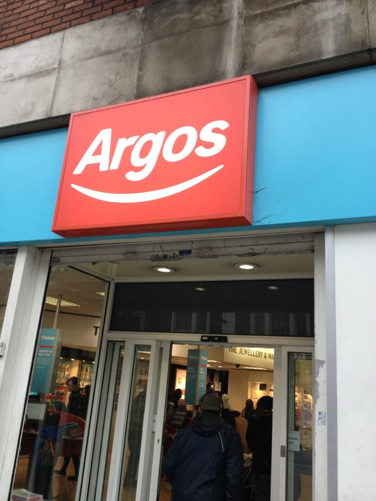 ARGOS Updated September 2024 216220 Streatham High Road, London, United Kingdom Shopping