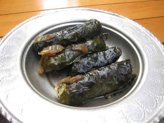 Çiya Sofrası by null Çiya Sofrası by null