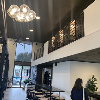 Renegade By Devout Coffee - Coffee & Tea Near Me - Fremont, California