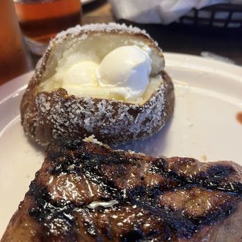 Texas Roadhouse - 6oz filet - Steakhouses Near Me - Moreno Valley, California Texas Roadhouse - 6oz filet - Steakhouses Near Me - Moreno Valley, California