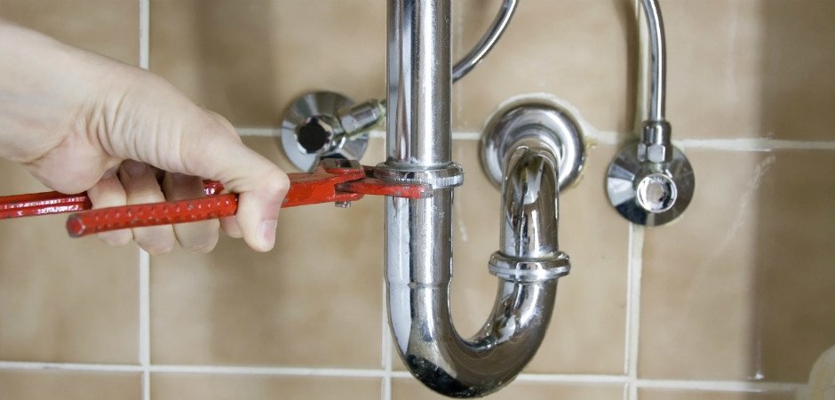 Slide of BVS Plumbing