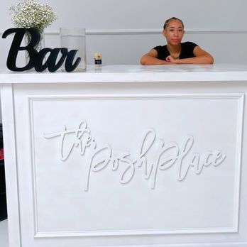 The Posh Place - Venues & Event Spaces Near Me - Carson, California The Posh Place - Venues & Event Spaces Near Me - Carson, California