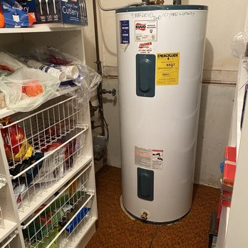 Distinct Plumbing Heating & Gas Fitting - Plumbing Near Me
