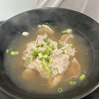 Pho U - Beef Pho. - Vietnamese Near Me - La Crescenta-Montrose, California