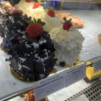 Lavender Bakery & Cafe' - Cafes Near Me - Berkeley, California
