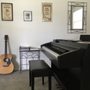 Photo of Vocal Instruction by Robert Lischetti