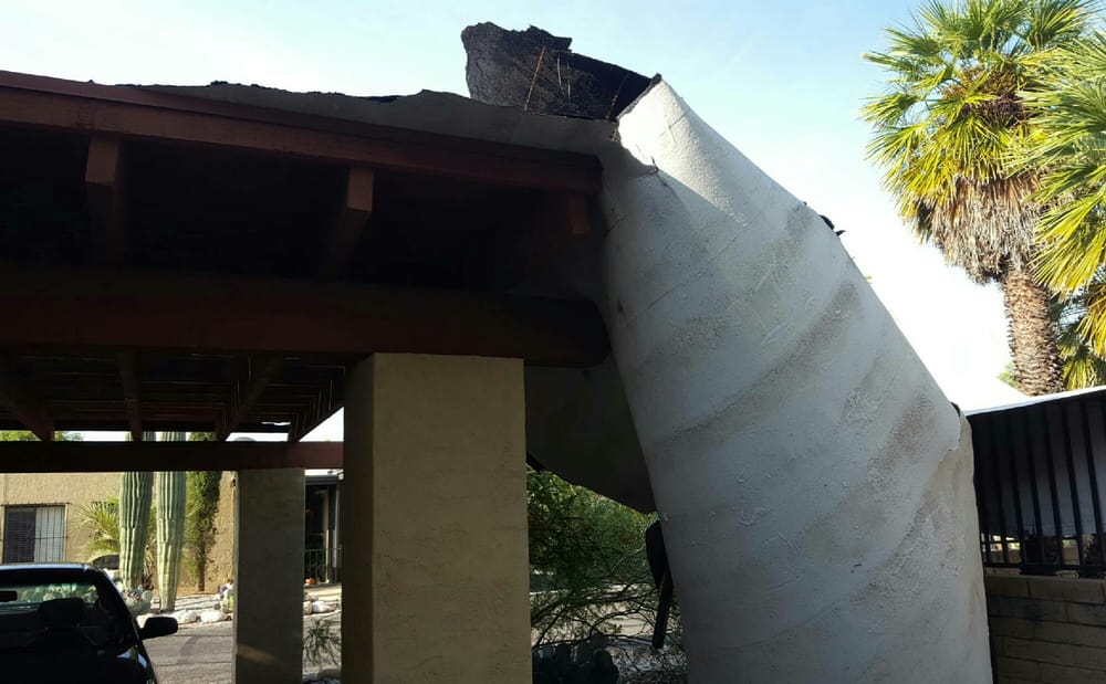 Silver Home Rentals - property management company in Tucson, AZ