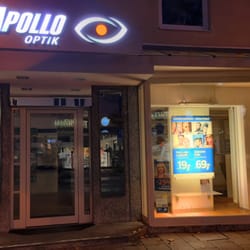 Apollo-Optik