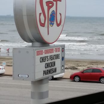 The Spot - The Spot - Burgers Near Me - Galveston, Texas The Spot - The Spot - Burgers Near Me - Galveston, Texas