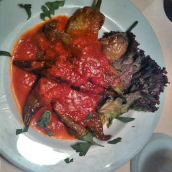 Korfu - gebratene Peperoni in Knoblauchsauce - Greek Near Me - Langenhagen, NI Korfu - gebratene Peperoni in Knoblauchsauce - Greek Near Me - Langenhagen, NI