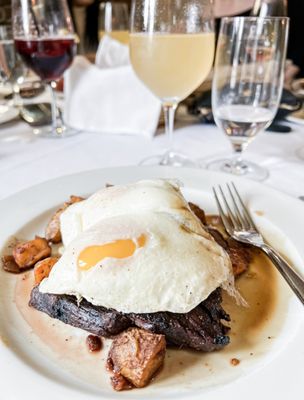 La Zingara Restaurant by null