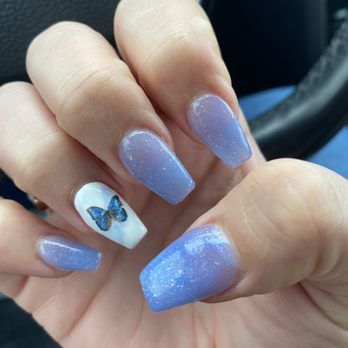 VIP Nails Spa - Nail Salons Near Me - Johnson City, Tennessee