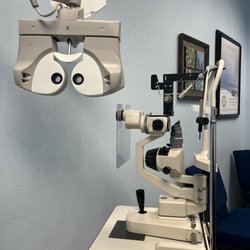 Envision Eyecare - 02/06/2024 cool eye equipment
