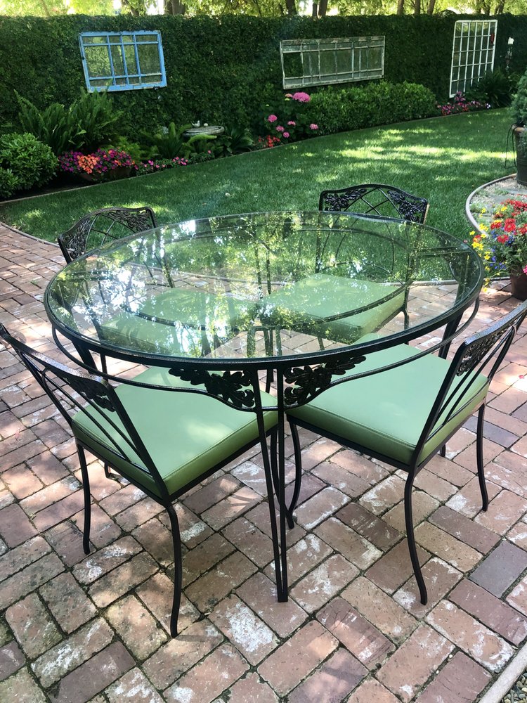 DEAN’S FURNITURE UPHOLSTERY Updated August 2024 17 Reviews 274