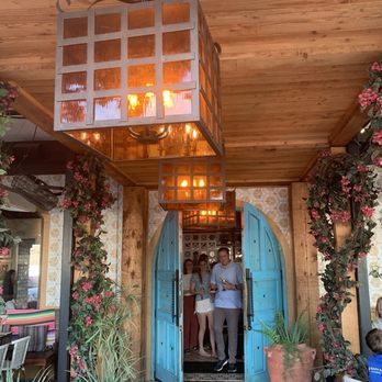 Escondido Tex Mex Patio - Entrance - Tex-Mex Near Me - Dallas, Texas Escondido Tex Mex Patio - Entrance - Tex-Mex Near Me - Dallas, Texas