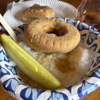 Palmer's Sugar House - Hot syrup on ice. Not sugar on snow. - Specialty Food Near Me - Shelburne, Vermont Palmer's Sugar House - Hot syrup on ice. Not sugar on snow. - Specialty Food Near Me - Shelburne, Vermont