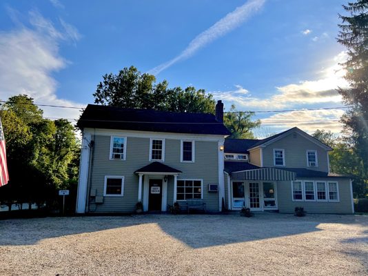 Cornwall Inn by null