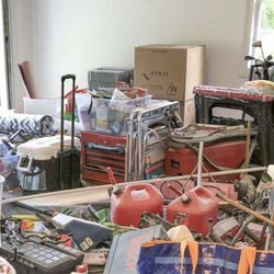 MAD Junk Removal