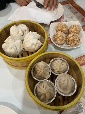 Best Dim Sum by null