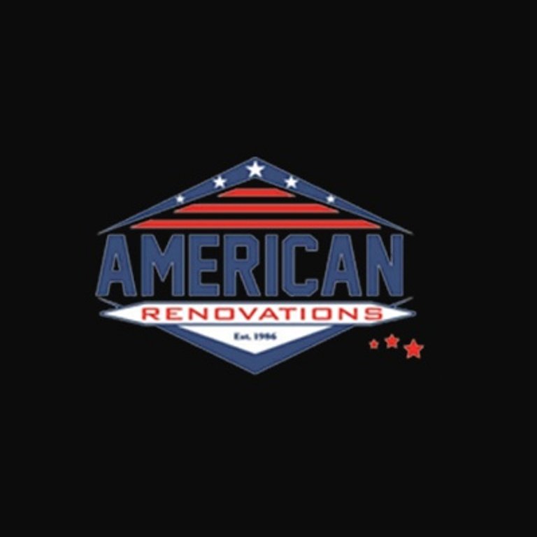 Slide of American Renovations