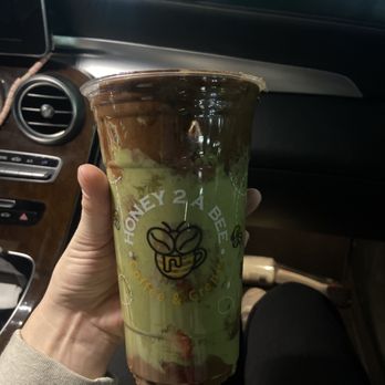 Honey 2 A Bee - Coffee & Tea Near Me - Tempe, Arizona