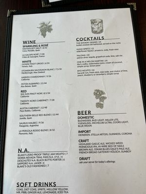 Menu photo 1 Legends on the Lake Lake Lure, NC Menu photo 1 Legends on the Lake Lake Lure, NC