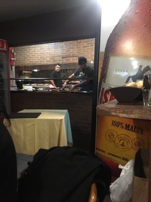 Patio de la Cañada by null