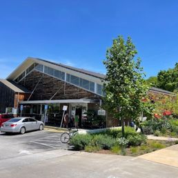 3 Rivers health food store 3 Rivers health food store