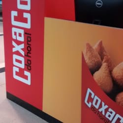 Coxa Cone