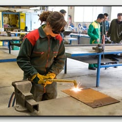 Lycee Professionnel Et Technologique De Somme-Suippe