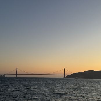 Red and White Fleet  - Boating Near Me - San Francisco, California