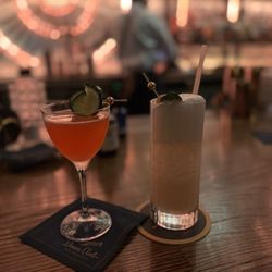 Dawn Club - Ella Fitz & Mutt's Mix
