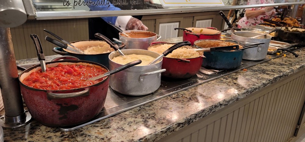 Fred's Southern Kitchen