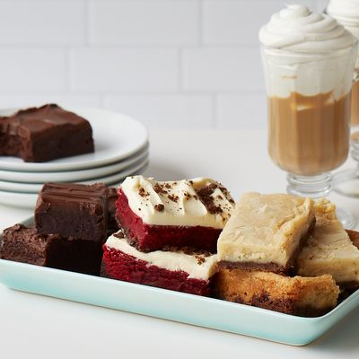 Marble Slab Creamery by null