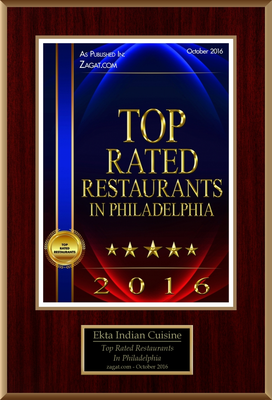 Ekta Indian Cuisine by null