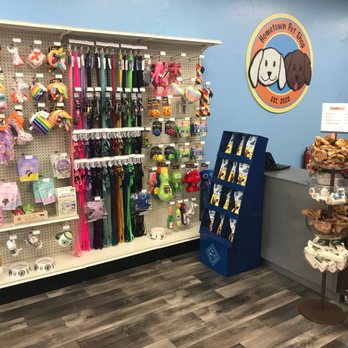 Hometown Pet Shop - Large assortment of Birthdays supplies, Leashes and collars, and more. - Pet Groomers Near Me - Wading River, New York Hometown Pet Shop - Large assortment of Birthdays supplies, Leashes and collars, and more. - Pet Groomers Near Me - Wading River, New York
