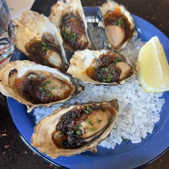 Low Bar - Chipotle oyster $22 Good - Cocktail Bars Near Me - Oakland, California Low Bar - Chipotle oyster $22 Good - Cocktail Bars Near Me - Oakland, California