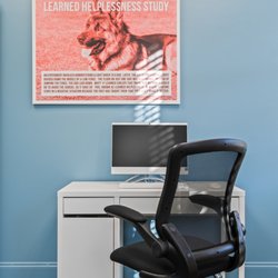 Thriveworks - Therapy rooms...