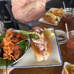 Lobster Roll