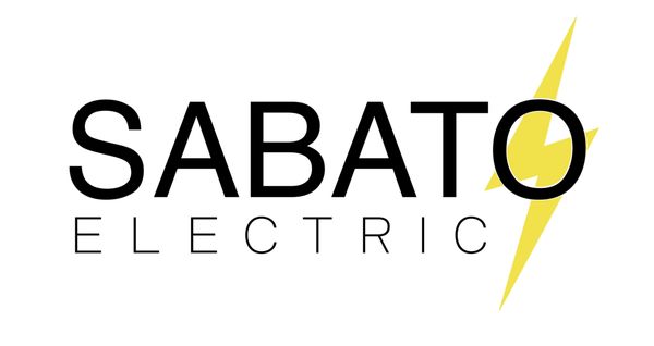 Sabato Electric Logo