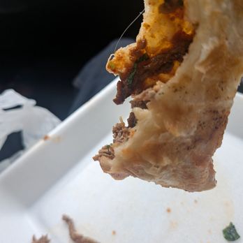 Tequileros Taqueria - There's a extremely long white hair in my quesadilla cinema - Mexican Near Me - Lodi, California Tequileros Taqueria - There's a extremely long white hair in my quesadilla cinema - Mexican Near Me - Lodi, California