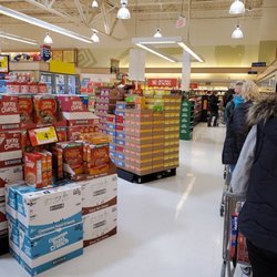 Giant Food Stores
