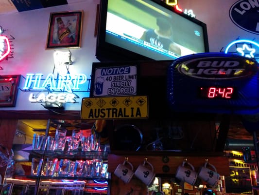 Hills & Dales Ice House by null