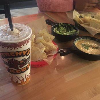 Torchy's Tacos - Tex-Mex Near Me - Norman, Oklahoma