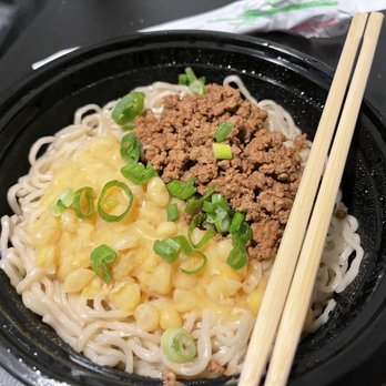 Noodle Nine - Noodles Near Me - Redmond, Washington