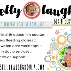 Belly Laughs Doula & Birth Services
