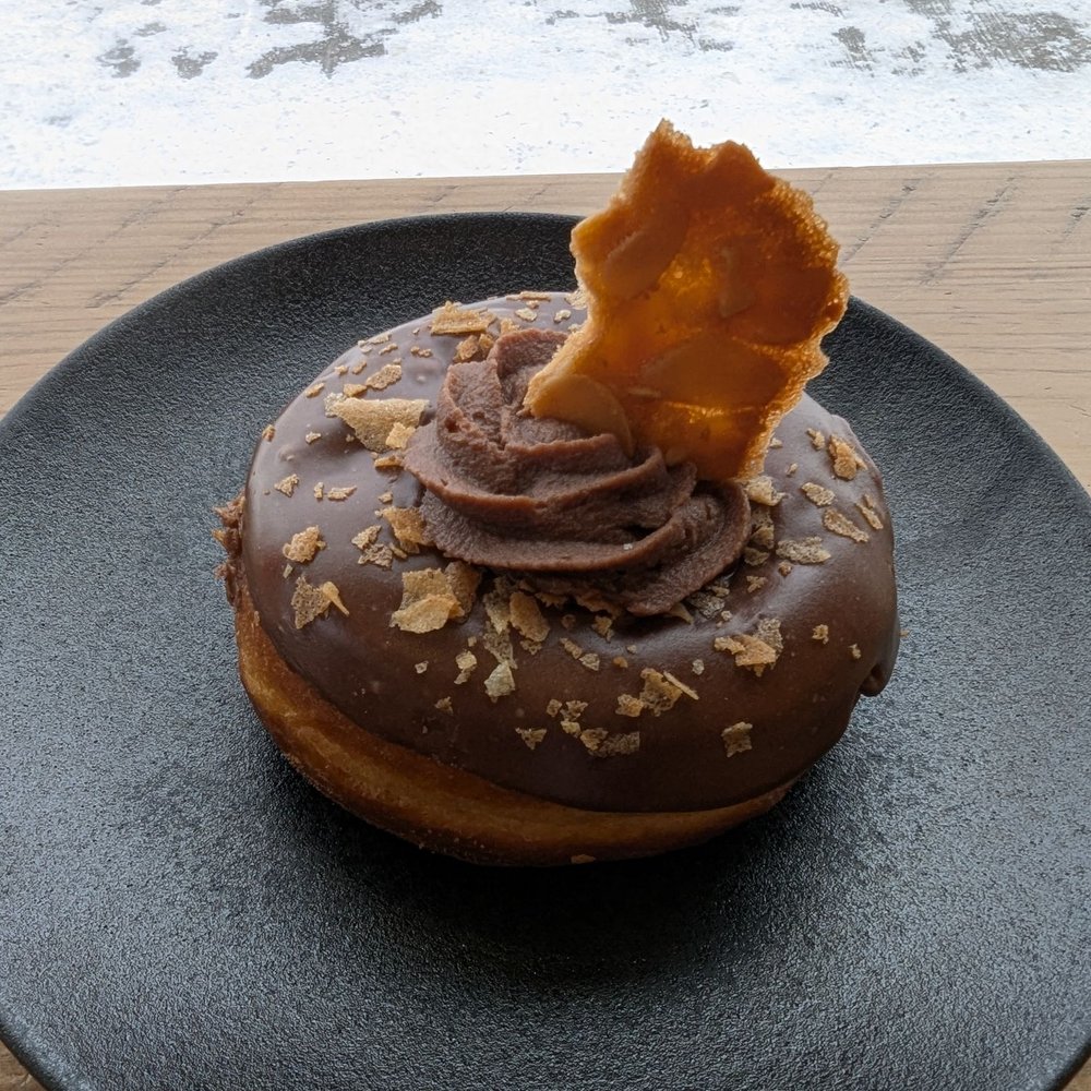 Dough co. - bueno donut - Donuts Near Me - Gatineau, Quebec Dough co. - bueno donut - Donuts Near Me - Gatineau, Quebec