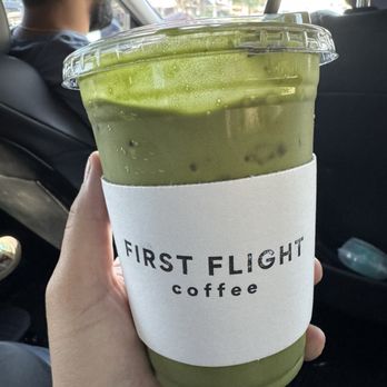 First Flight Coffee - first flight matcha - Coffee & Tea Near Me - Torrance, California First Flight Coffee - first flight matcha - Coffee & Tea Near Me - Torrance, California