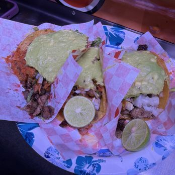 Tacos El Vaquero - Carne Asada - Food Trucks Near Me - Chula Vista, California Tacos El Vaquero - Carne Asada - Food Trucks Near Me - Chula Vista, California